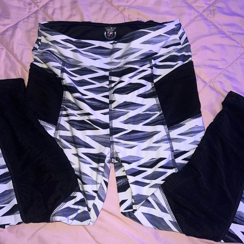 Workout leggings